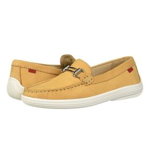 MARC JOSEPH Lexington Nubuck Loafer MJB8